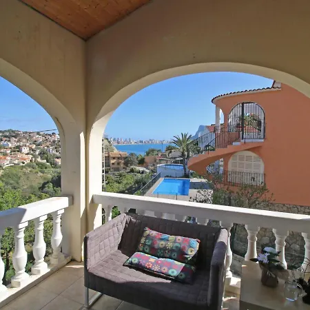 Holiday La Torre * Calpe