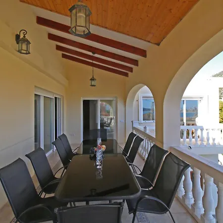 Holiday La Torre Holiday home *