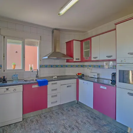Holiday La Torre Holiday home *