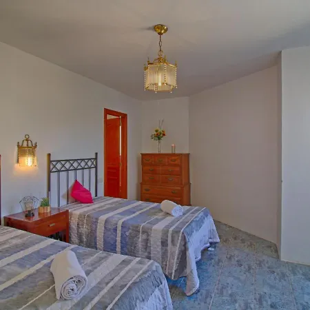 Holiday La Torre Holiday home *