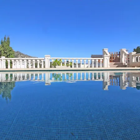 Holiday La Torre Holiday home