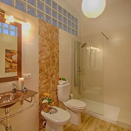 Holiday home Holiday La Torre